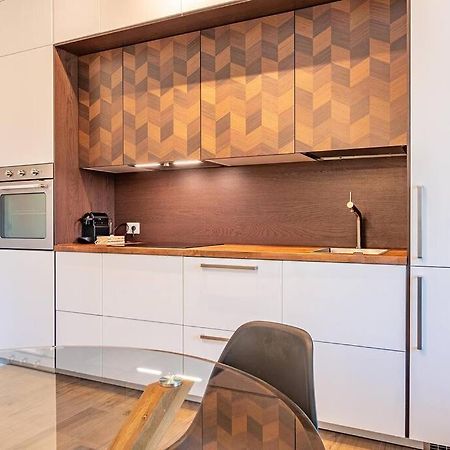 Guest Planet - Stylish Flat Bisceglie M1 Apartment Milano Ngoại thất bức ảnh