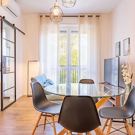 Guest Planet - Stylish Flat Bisceglie M1 Apartment Milano Ngoại thất bức ảnh