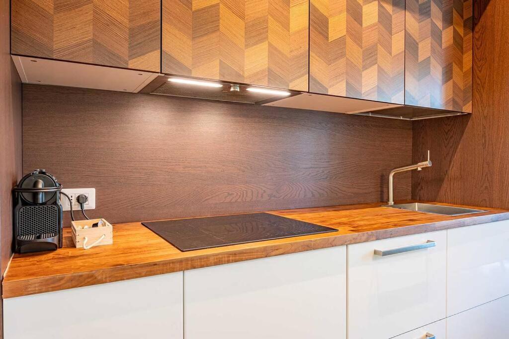 Guest Planet - Stylish Flat Bisceglie M1 Apartment Milano Ngoại thất bức ảnh