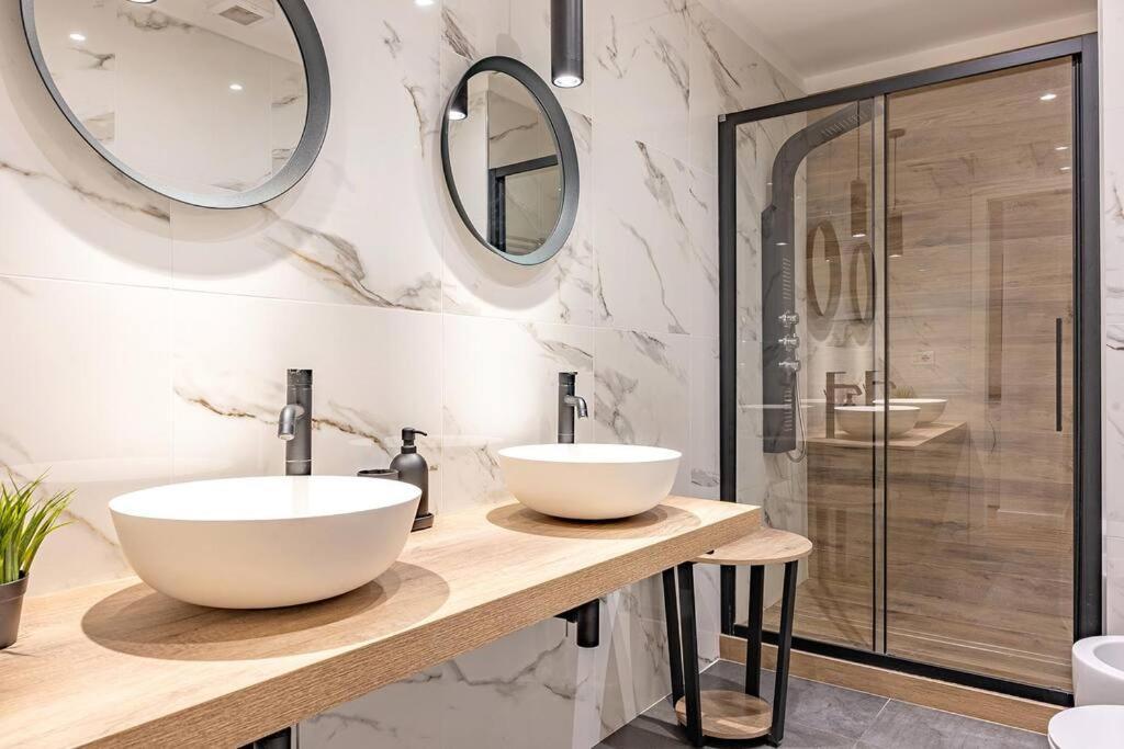 Guest Planet - Stylish Flat Bisceglie M1 Apartment Milano Ngoại thất bức ảnh