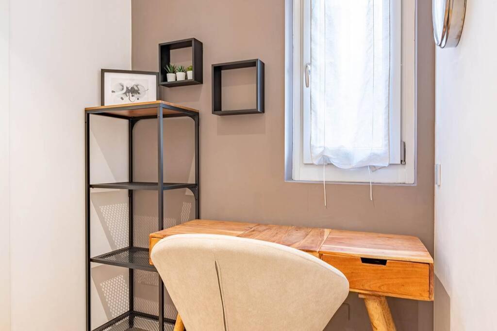 Guest Planet - Stylish Flat Bisceglie M1 Apartment Milano Ngoại thất bức ảnh