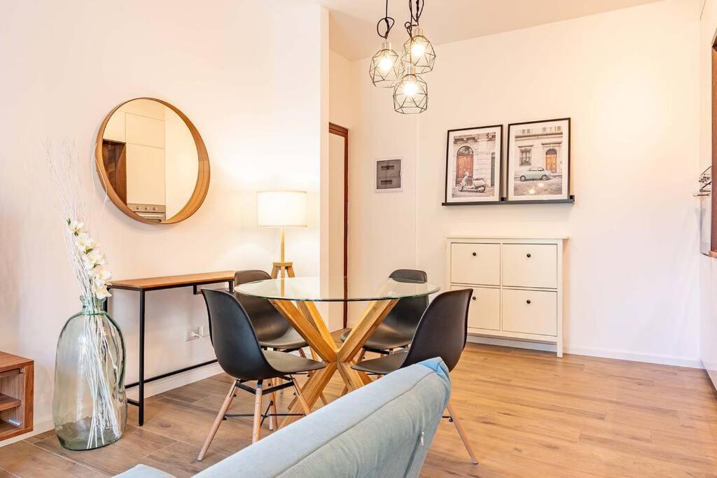 Guest Planet - Stylish Flat Bisceglie M1 Apartment Milano Ngoại thất bức ảnh