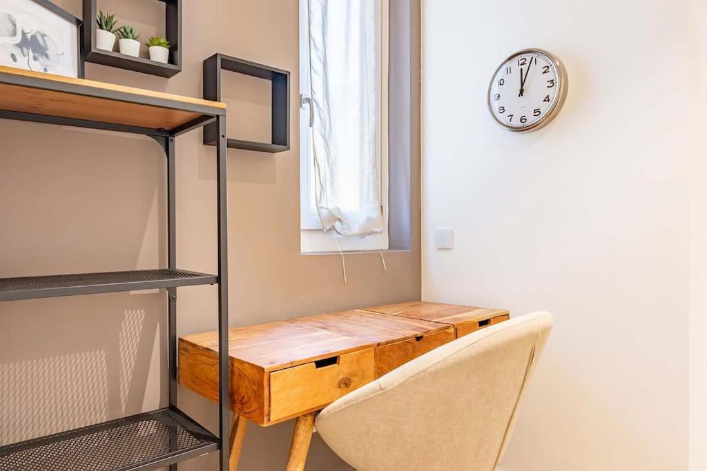 Guest Planet - Stylish Flat Bisceglie M1 Apartment Milano Ngoại thất bức ảnh