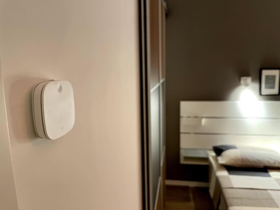 Guest Planet - Stylish Flat Bisceglie M1 Apartment Milano Ngoại thất bức ảnh