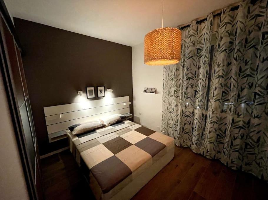 Guest Planet - Stylish Flat Bisceglie M1 Apartment Milano Ngoại thất bức ảnh