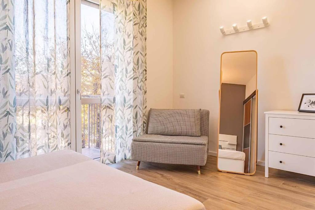 Guest Planet - Stylish Flat Bisceglie M1 Apartment Milano Ngoại thất bức ảnh