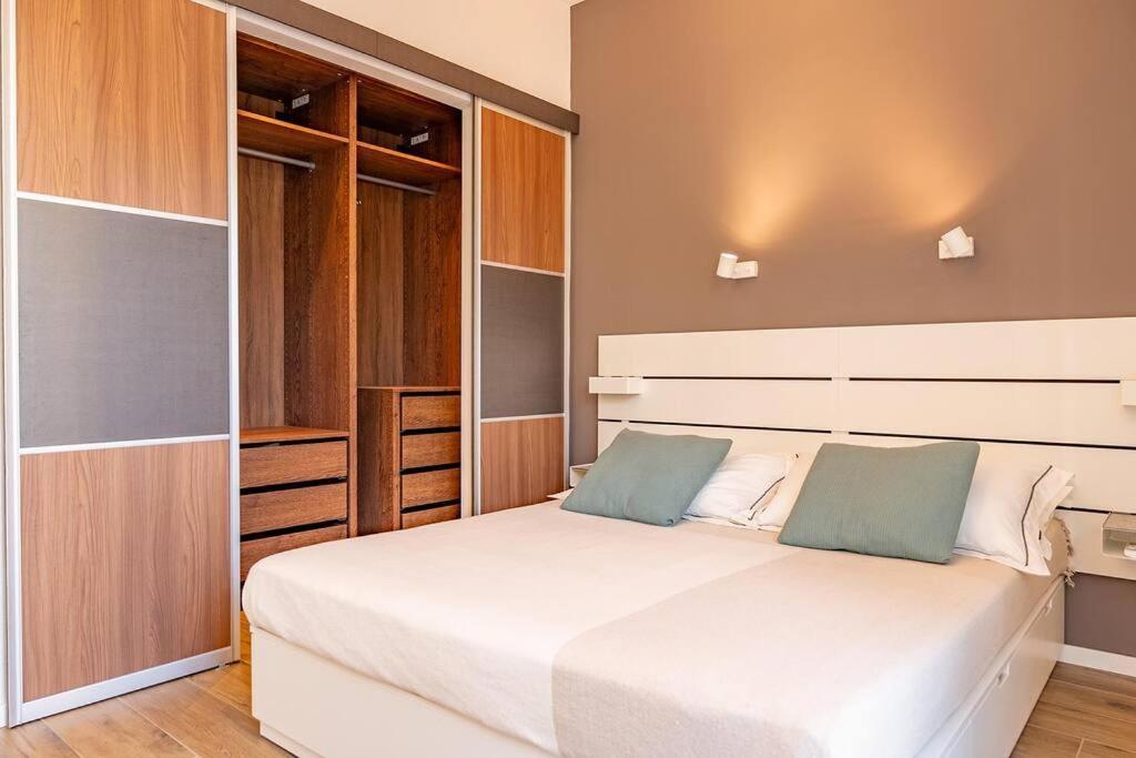 Guest Planet - Stylish Flat Bisceglie M1 Apartment Milano Ngoại thất bức ảnh