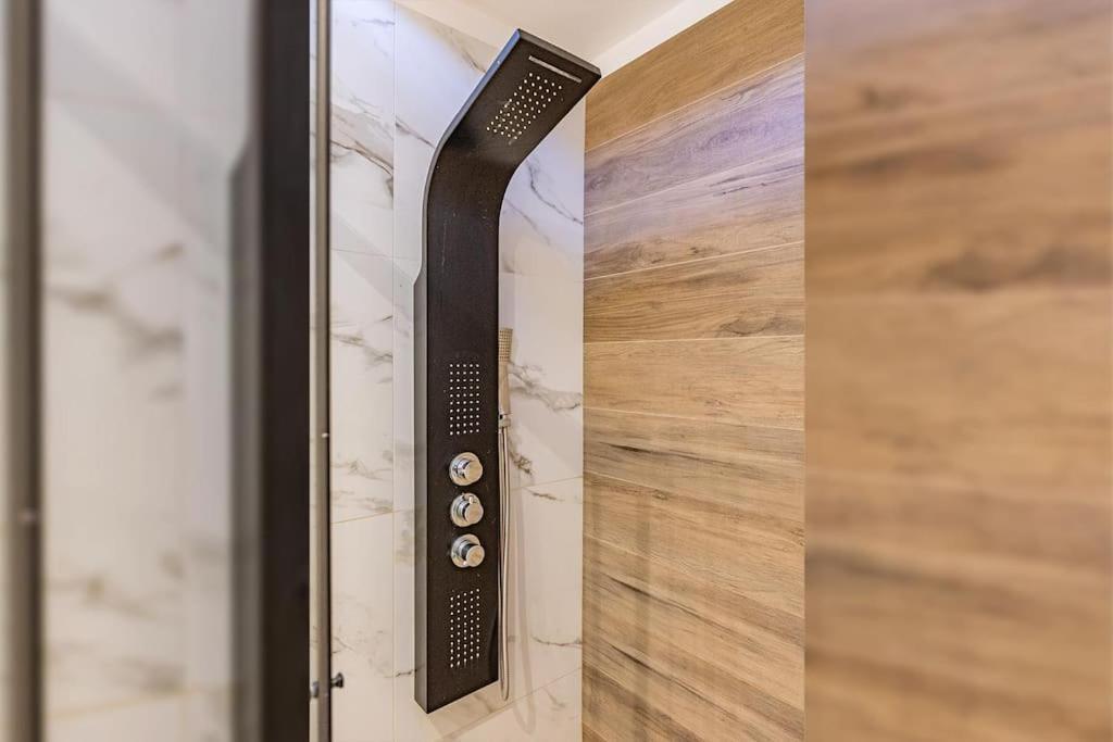 Guest Planet - Stylish Flat Bisceglie M1 Apartment Milano Ngoại thất bức ảnh