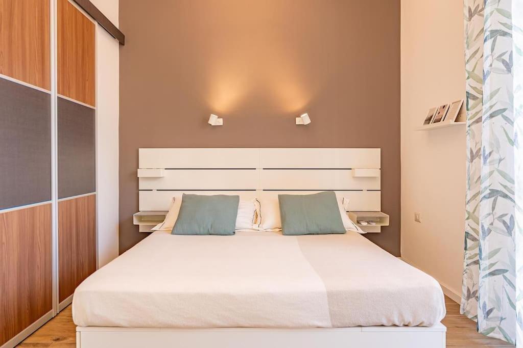 Guest Planet - Stylish Flat Bisceglie M1 Apartment Milano Ngoại thất bức ảnh