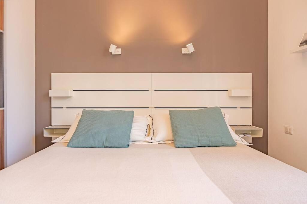 Guest Planet - Stylish Flat Bisceglie M1 Apartment Milano Ngoại thất bức ảnh