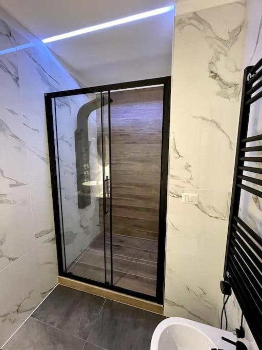 Guest Planet - Stylish Flat Bisceglie M1 Apartment Milano Ngoại thất bức ảnh