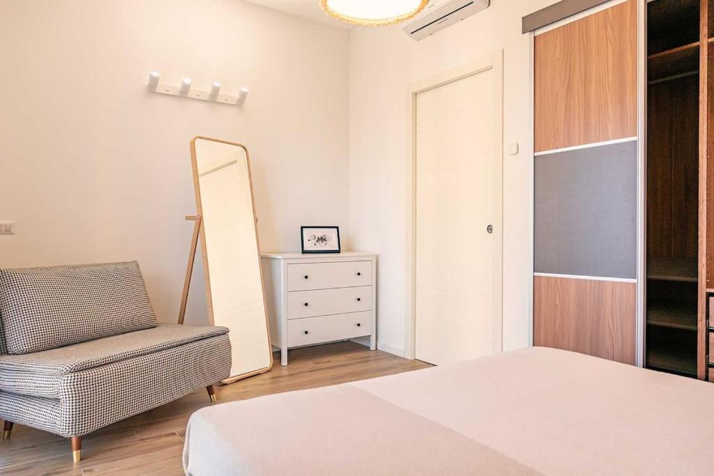 Guest Planet - Stylish Flat Bisceglie M1 Apartment Milano Ngoại thất bức ảnh
